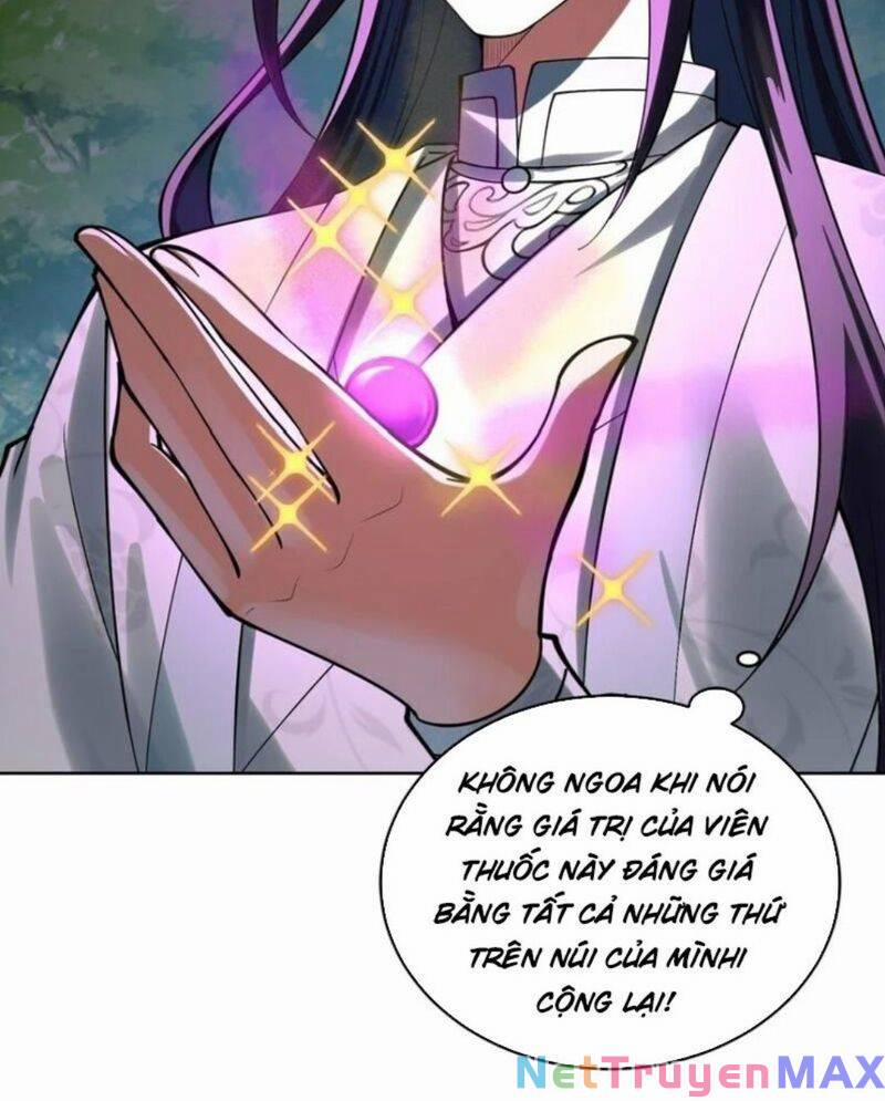 Tiên Tử, Ngươi Có Điềm Đại Hung! 31 trang 15