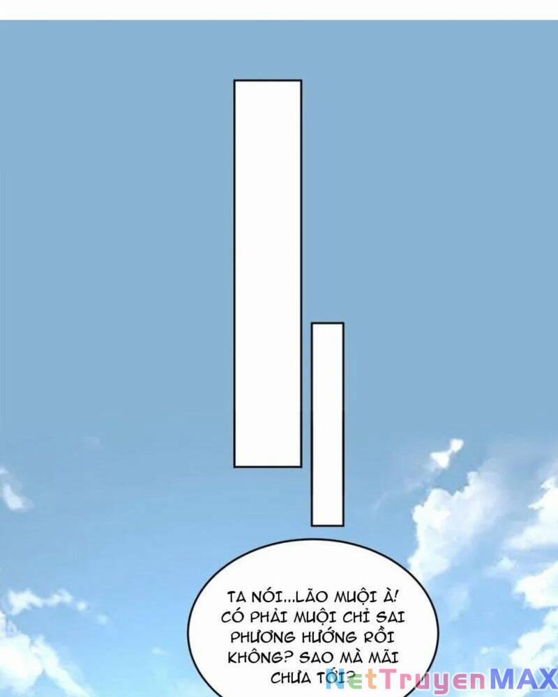 Tiên Tử, Ngươi Có Điềm Đại Hung! 31 trang 17