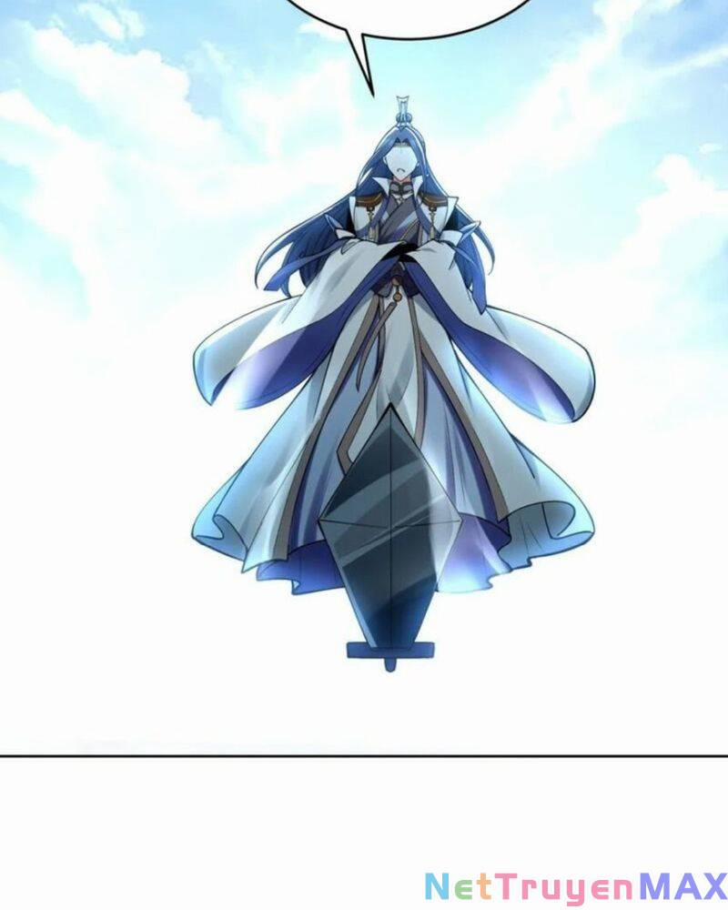 Tiên Tử, Ngươi Có Điềm Đại Hung! 31 trang 18