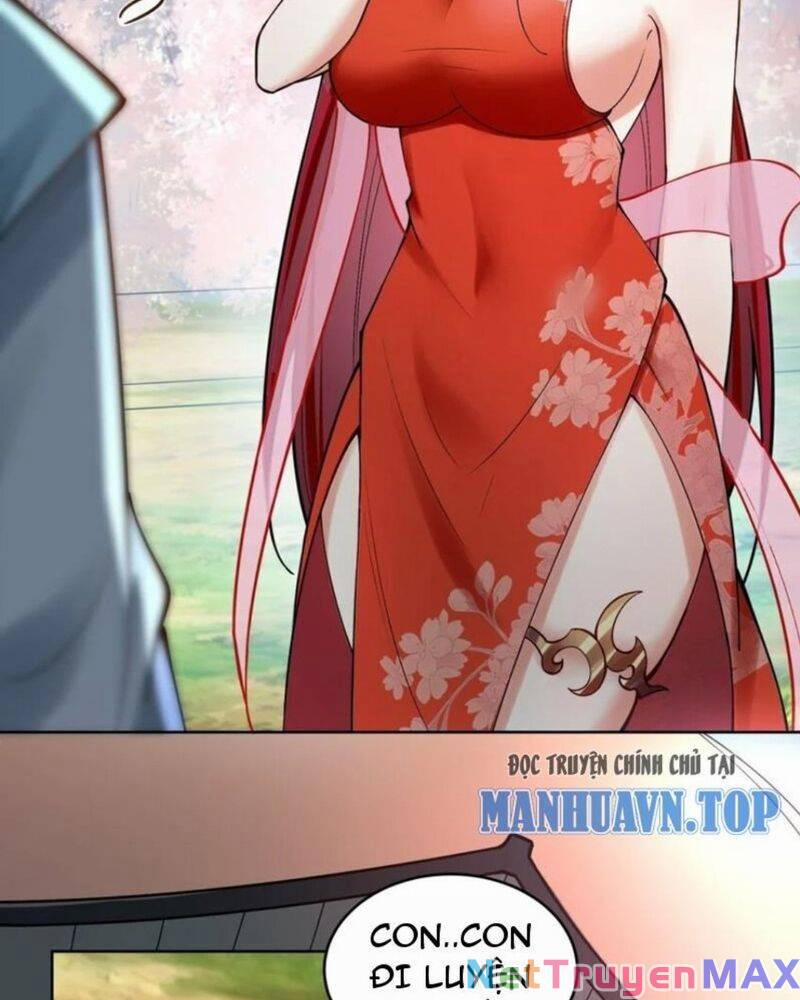 Tiên Tử, Ngươi Có Điềm Đại Hung! 31 trang 2