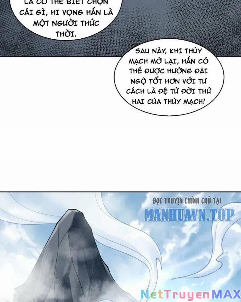 Tiên Tử, Ngươi Có Điềm Đại Hung! 31 trang 24