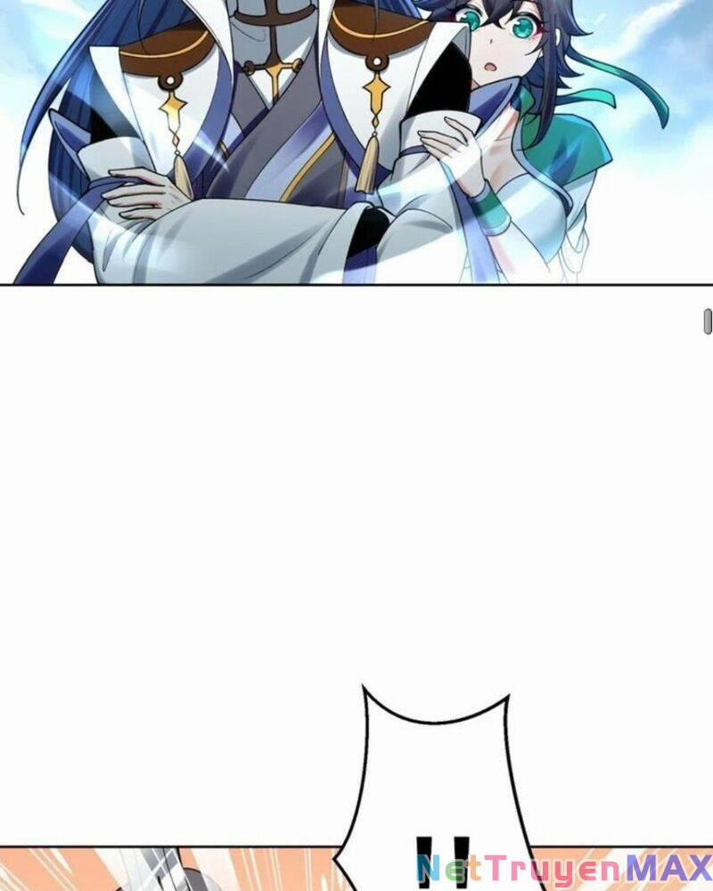 Tiên Tử, Ngươi Có Điềm Đại Hung! 31 trang 26