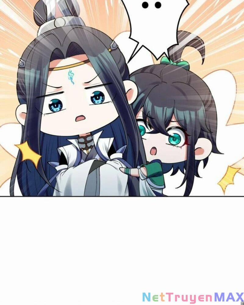 Tiên Tử, Ngươi Có Điềm Đại Hung! 31 trang 27