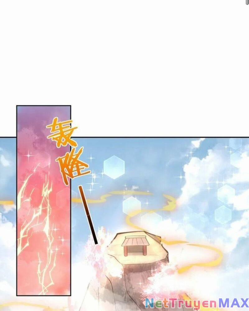 Tiên Tử, Ngươi Có Điềm Đại Hung! 31 trang 28