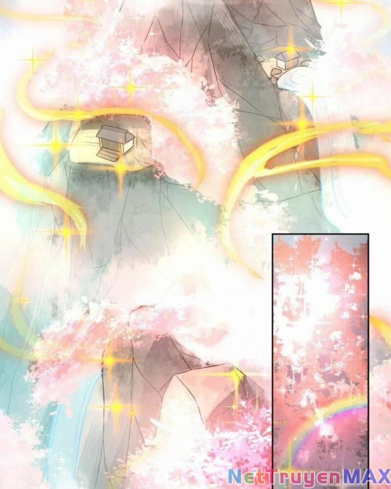 Tiên Tử, Ngươi Có Điềm Đại Hung! 31 trang 29