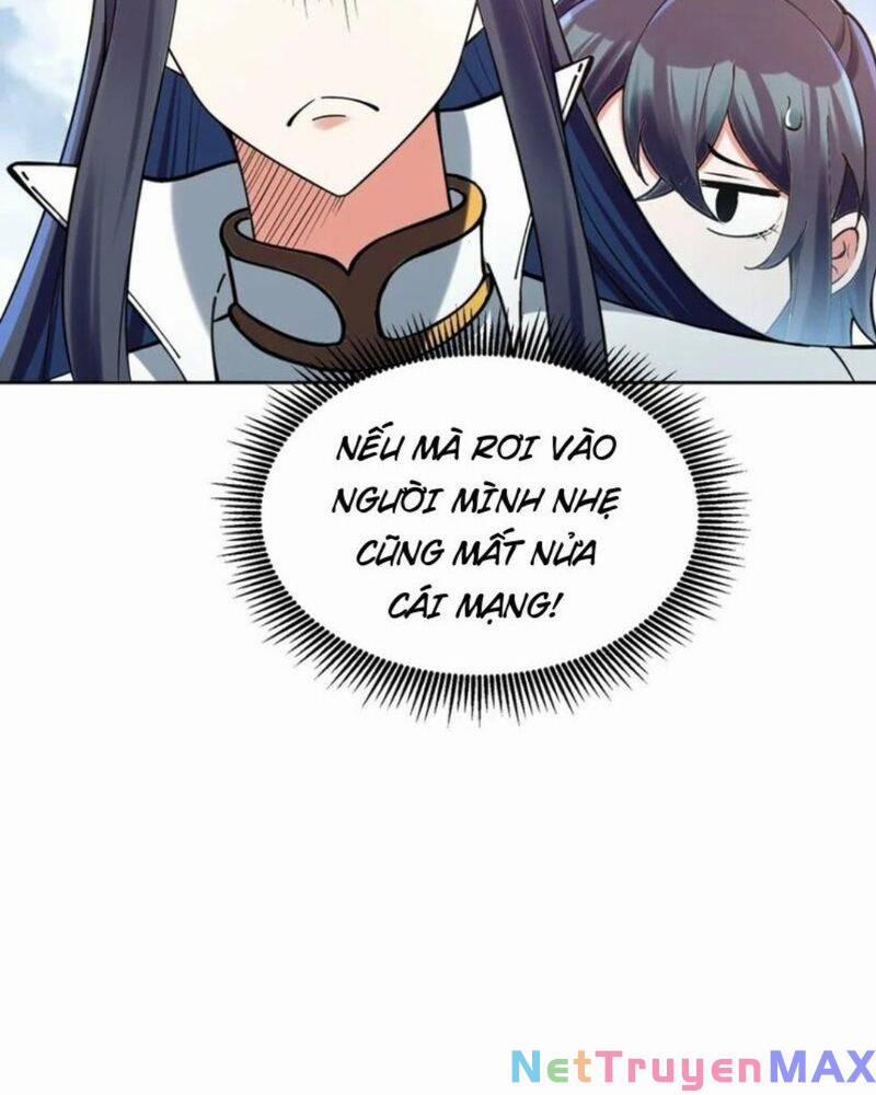 Tiên Tử, Ngươi Có Điềm Đại Hung! 31 trang 31