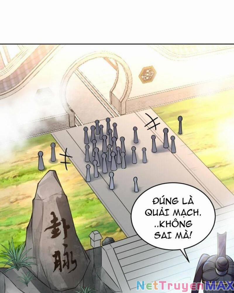 Tiên Tử, Ngươi Có Điềm Đại Hung! 31 trang 32
