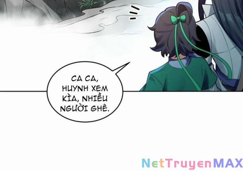 Tiên Tử, Ngươi Có Điềm Đại Hung! 31 trang 33