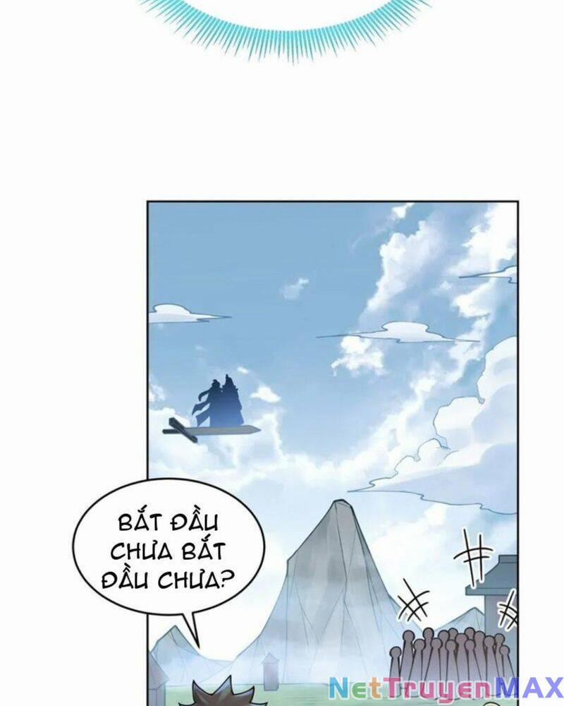 Tiên Tử, Ngươi Có Điềm Đại Hung! 31 trang 38