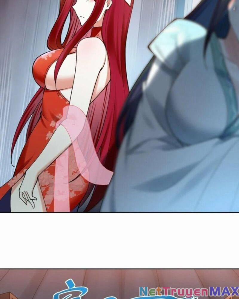 Tiên Tử, Ngươi Có Điềm Đại Hung! 31 trang 4