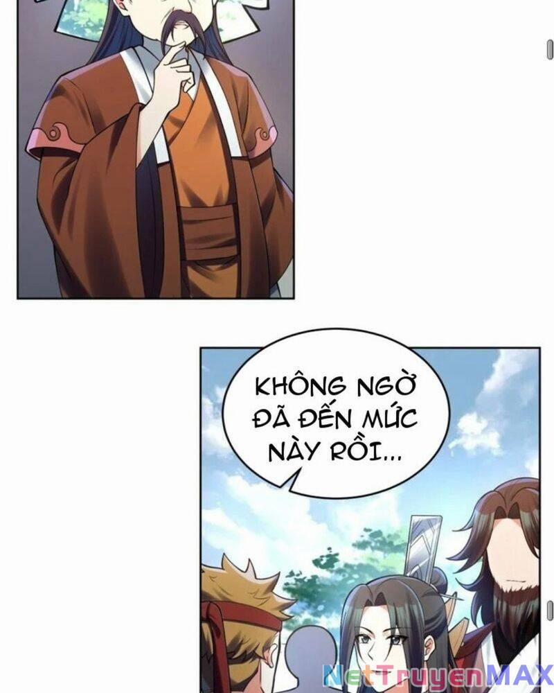 Tiên Tử, Ngươi Có Điềm Đại Hung! 31 trang 42