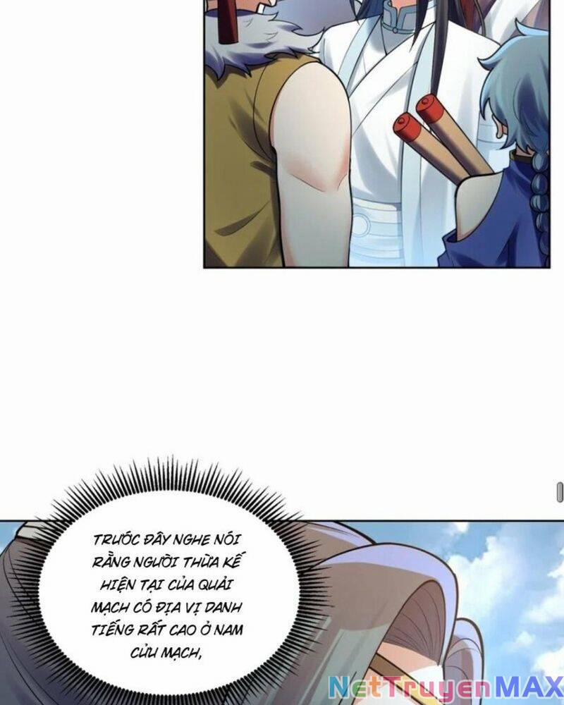 Tiên Tử, Ngươi Có Điềm Đại Hung! 31 trang 43