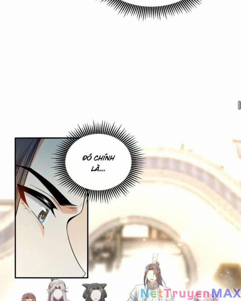 Tiên Tử, Ngươi Có Điềm Đại Hung! 31 trang 45