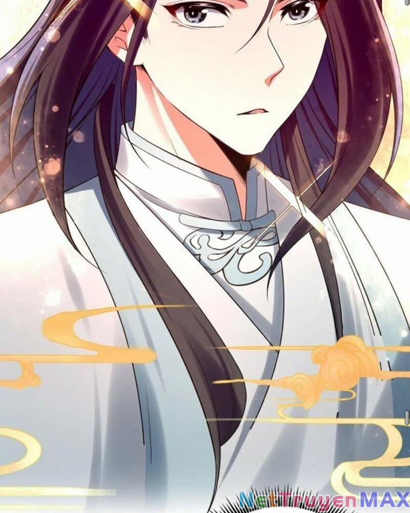 Tiên Tử, Ngươi Có Điềm Đại Hung! 31 trang 47