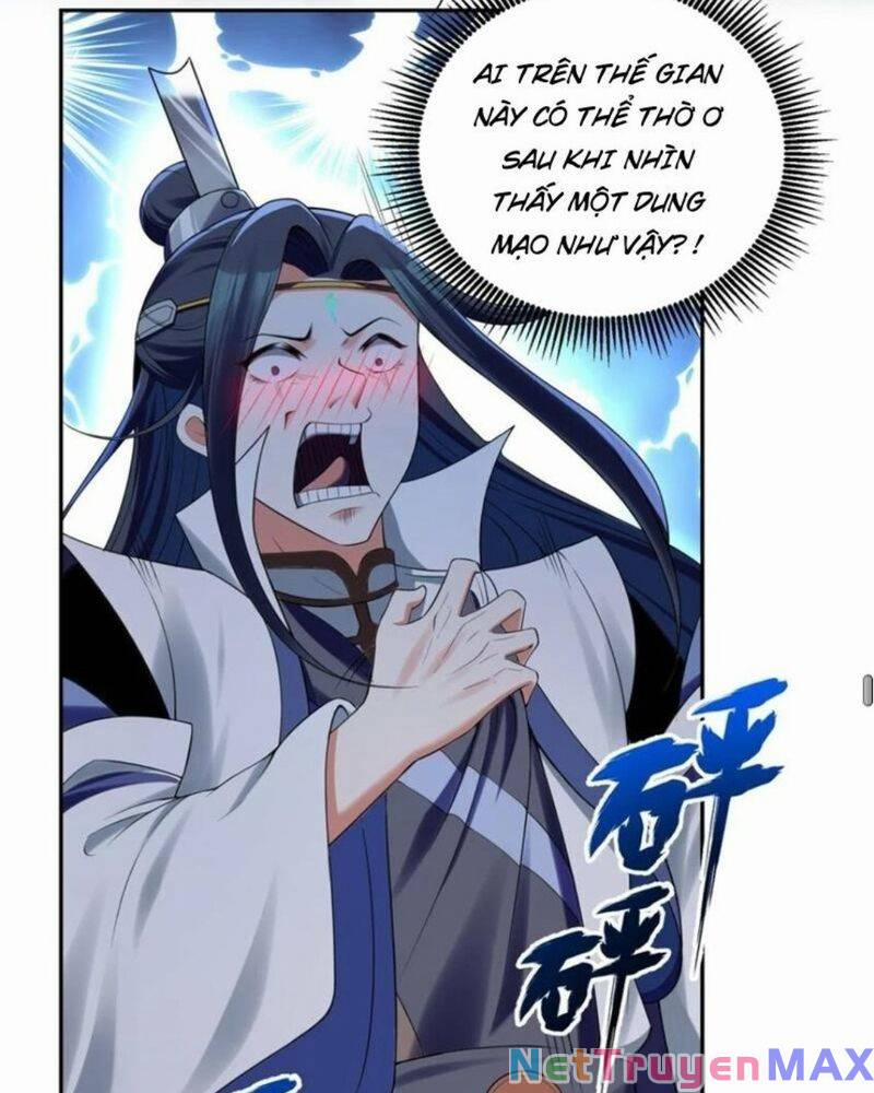 Tiên Tử, Ngươi Có Điềm Đại Hung! 31 trang 48