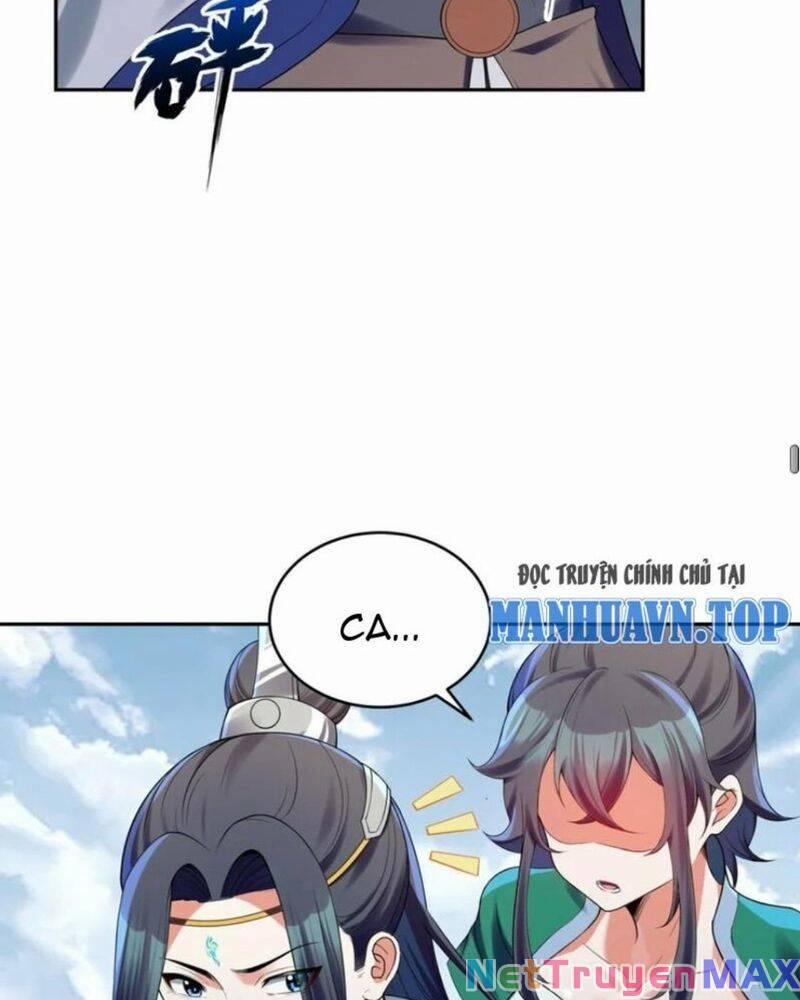 Tiên Tử, Ngươi Có Điềm Đại Hung! 31 trang 49