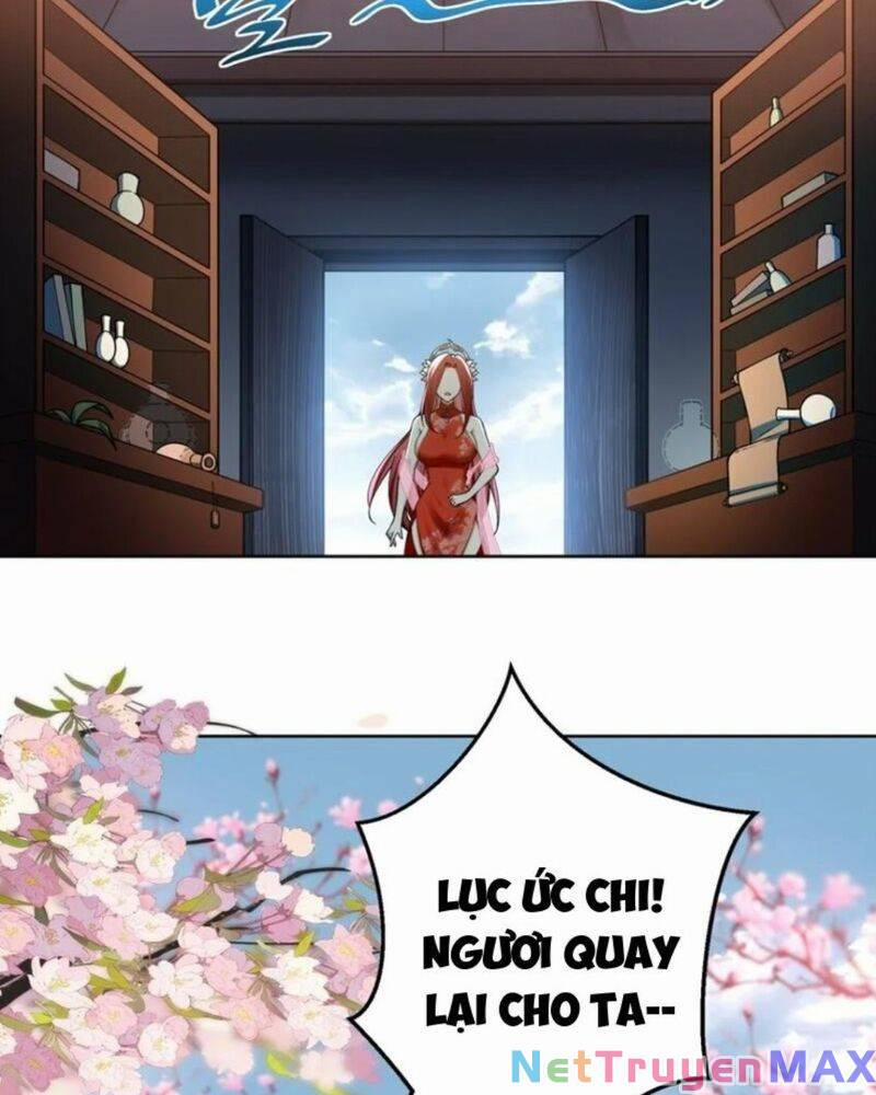 Tiên Tử, Ngươi Có Điềm Đại Hung! 31 trang 5