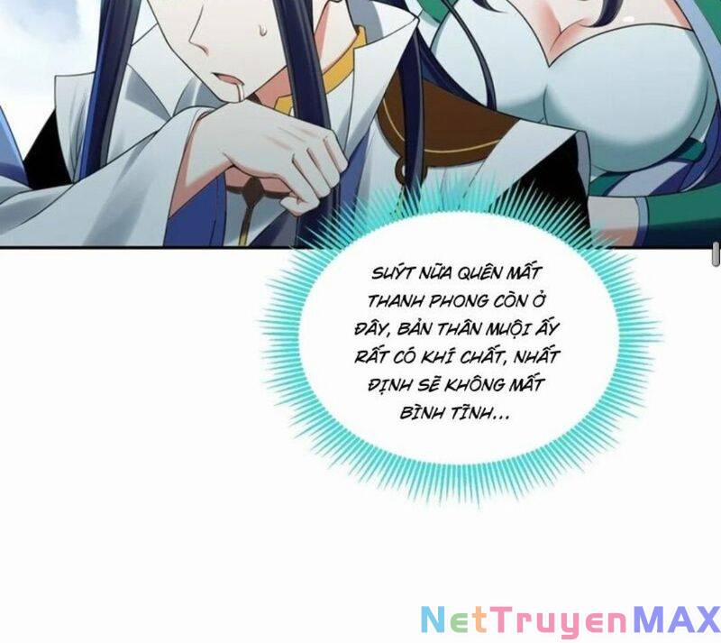 Tiên Tử, Ngươi Có Điềm Đại Hung! 31 trang 50