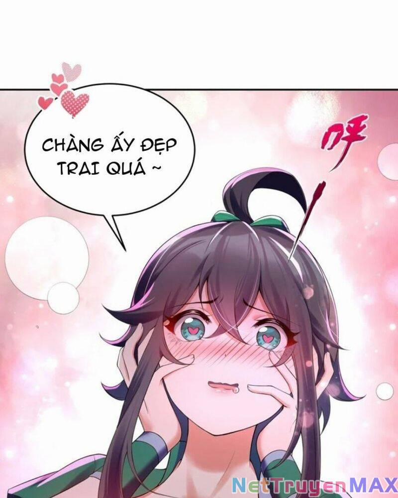 Tiên Tử, Ngươi Có Điềm Đại Hung! 31 trang 51