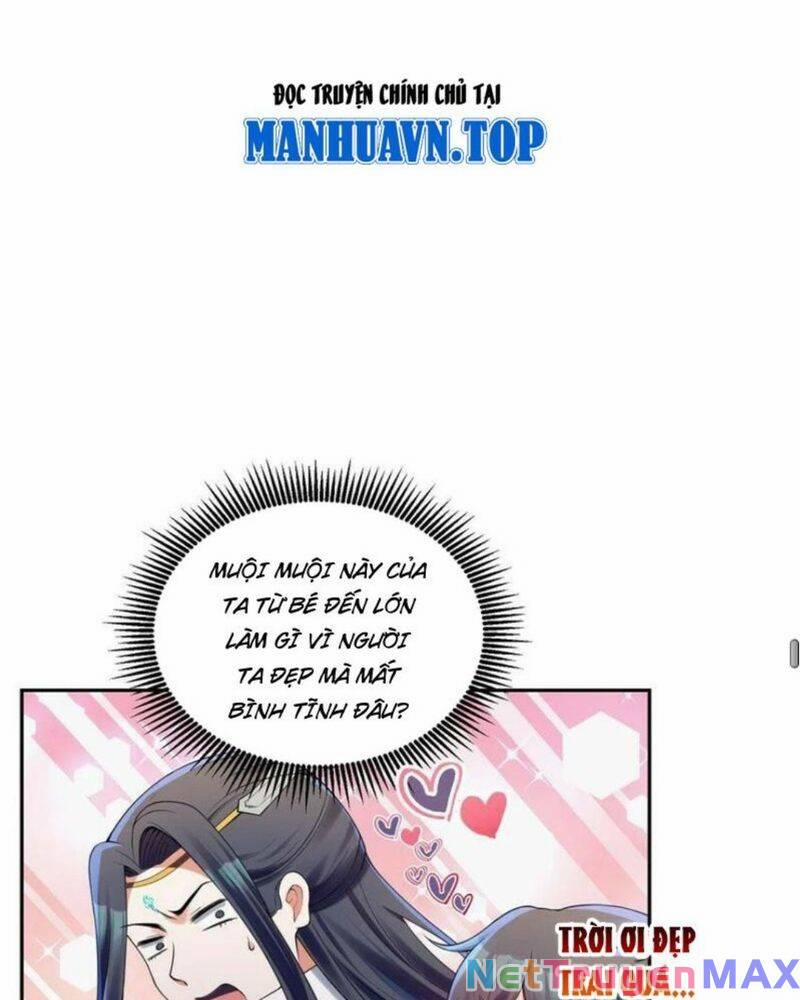 Tiên Tử, Ngươi Có Điềm Đại Hung! 31 trang 53