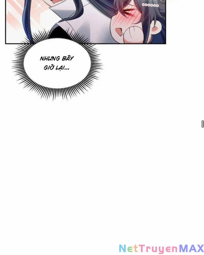 Tiên Tử, Ngươi Có Điềm Đại Hung! 31 trang 54