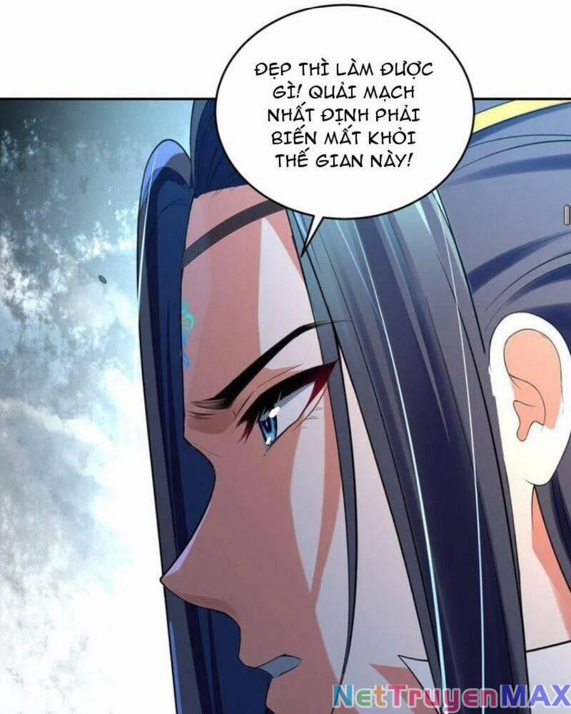 Tiên Tử, Ngươi Có Điềm Đại Hung! 31 trang 55