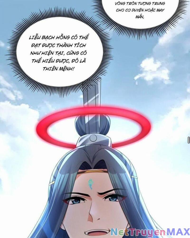 Tiên Tử, Ngươi Có Điềm Đại Hung! 31 trang 58