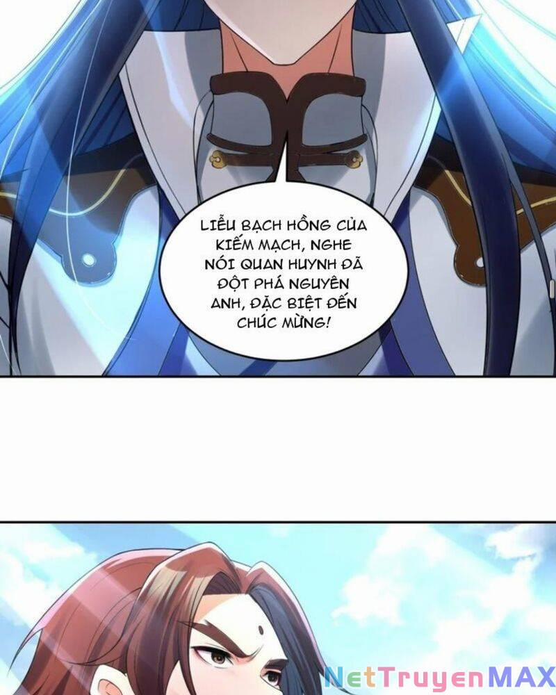 Tiên Tử, Ngươi Có Điềm Đại Hung! 31 trang 59