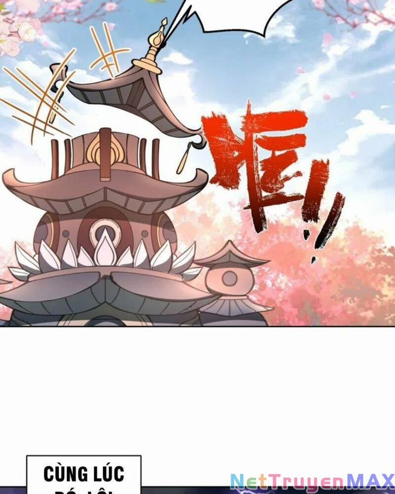 Tiên Tử, Ngươi Có Điềm Đại Hung! 31 trang 6