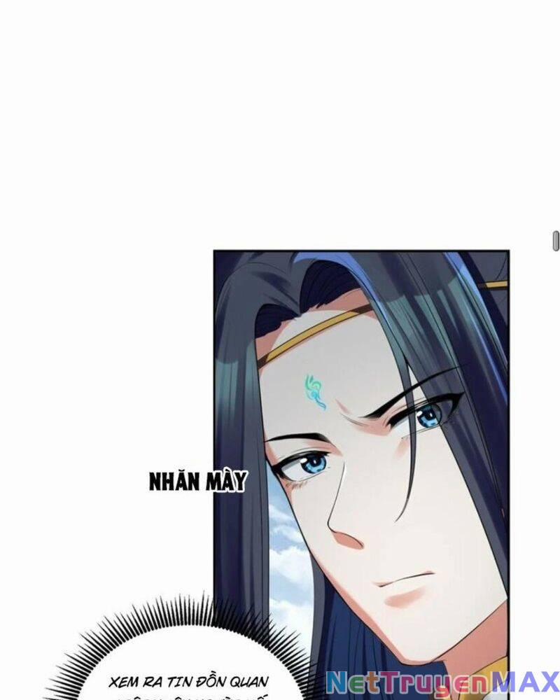 Tiên Tử, Ngươi Có Điềm Đại Hung! 31 trang 64