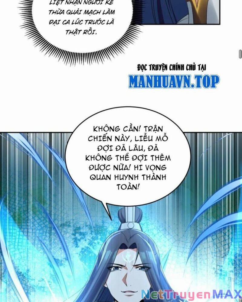 Tiên Tử, Ngươi Có Điềm Đại Hung! 31 trang 65