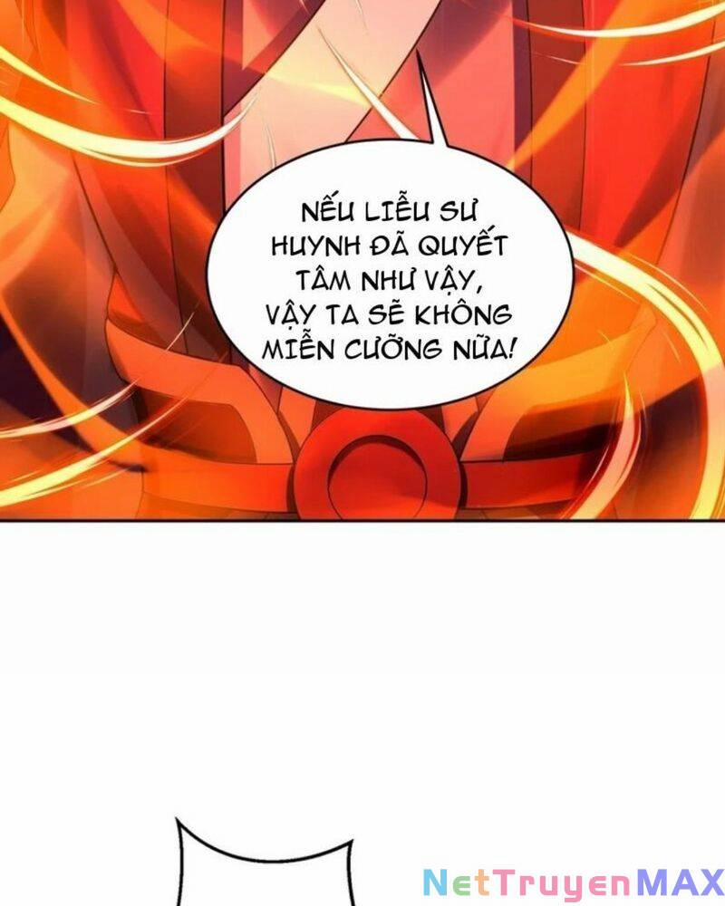 Tiên Tử, Ngươi Có Điềm Đại Hung! 31 trang 69