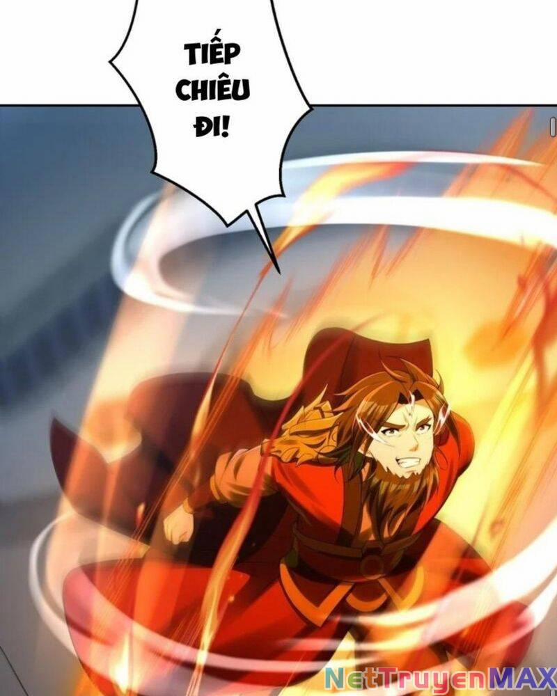 Tiên Tử, Ngươi Có Điềm Đại Hung! 31 trang 70