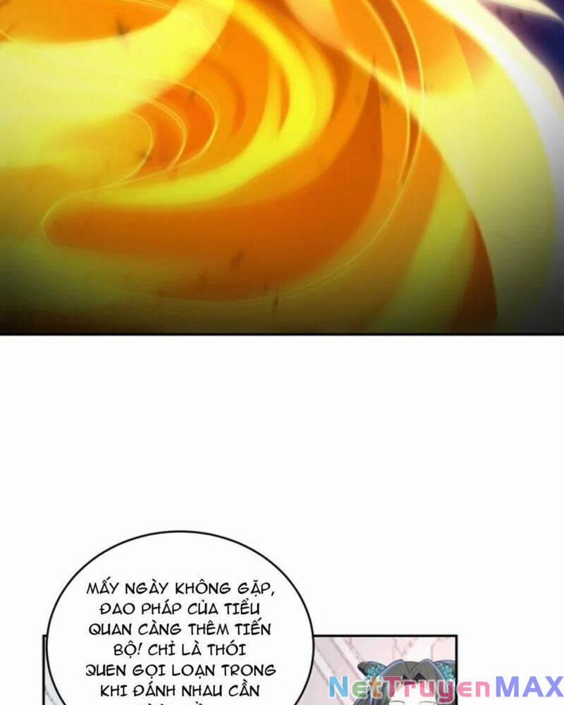 Tiên Tử, Ngươi Có Điềm Đại Hung! 31 trang 73