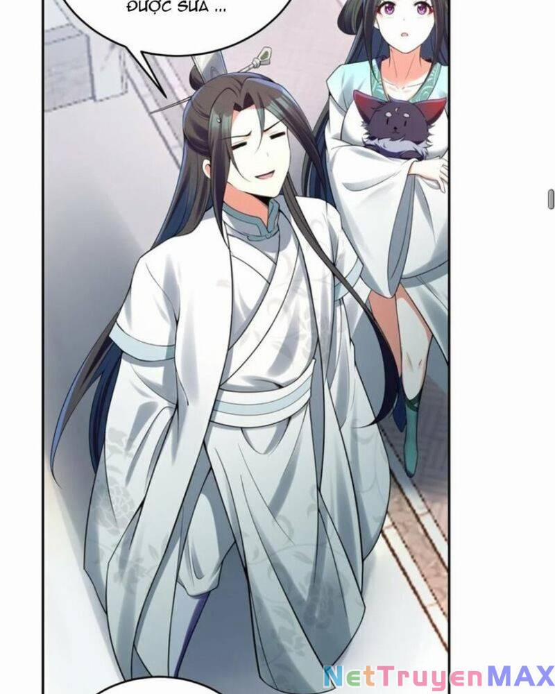 Tiên Tử, Ngươi Có Điềm Đại Hung! 31 trang 74