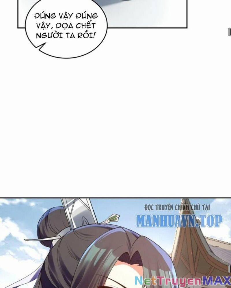 Tiên Tử, Ngươi Có Điềm Đại Hung! 31 trang 75