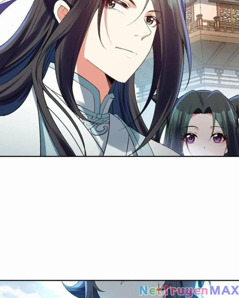 Tiên Tử, Ngươi Có Điềm Đại Hung! 31 trang 76