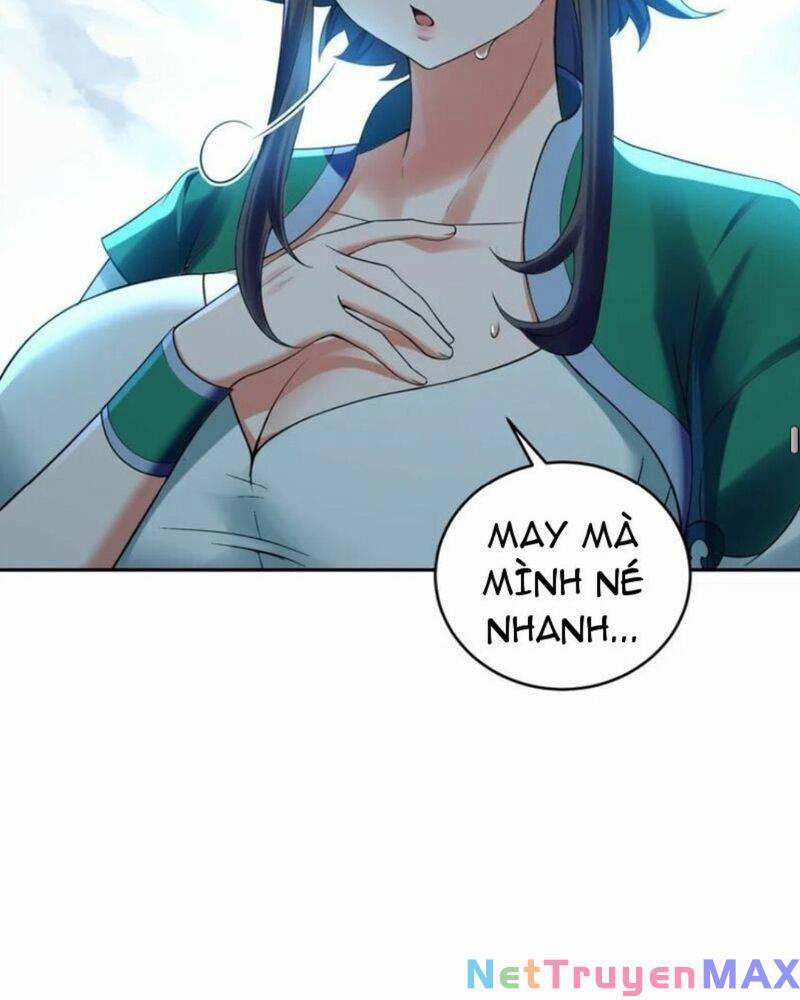 Tiên Tử, Ngươi Có Điềm Đại Hung! 31 trang 77