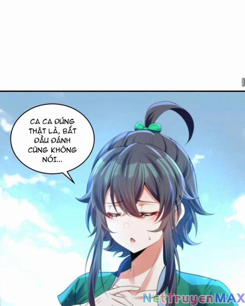 Tiên Tử, Ngươi Có Điềm Đại Hung! 31 trang 78