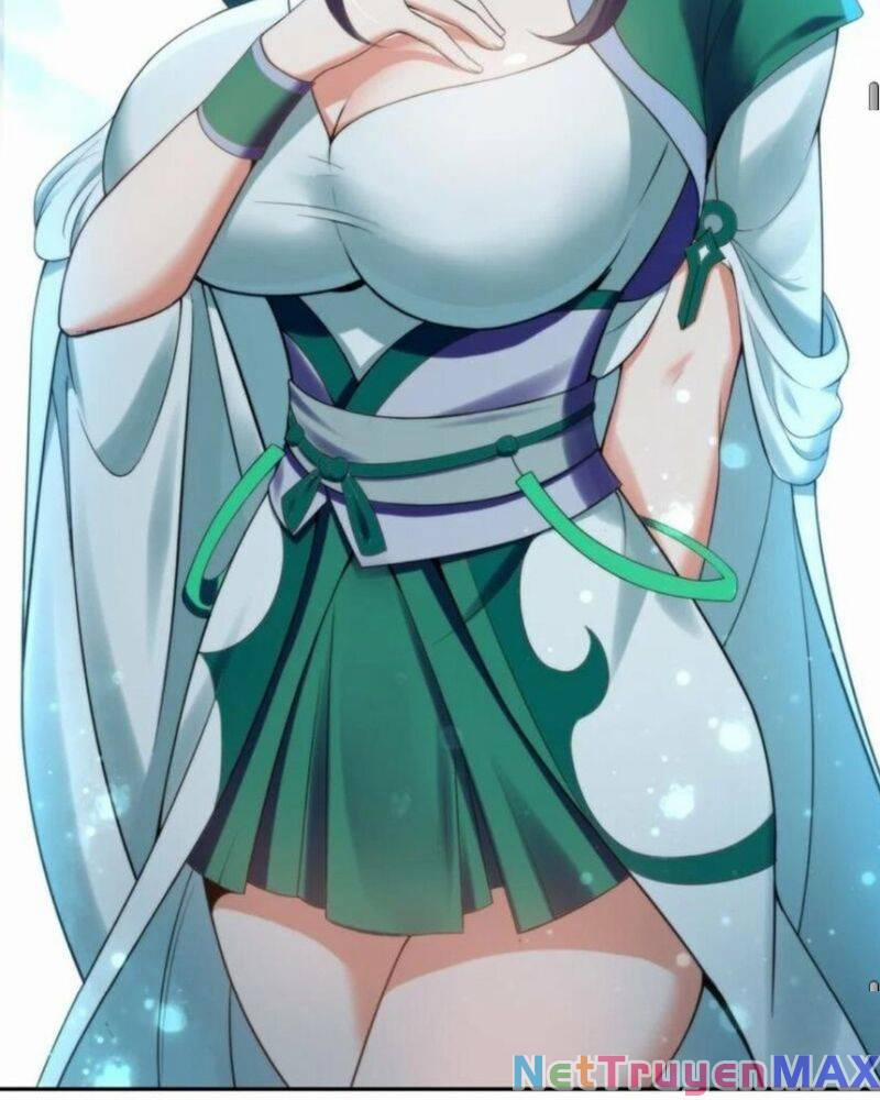 Tiên Tử, Ngươi Có Điềm Đại Hung! 31 trang 79