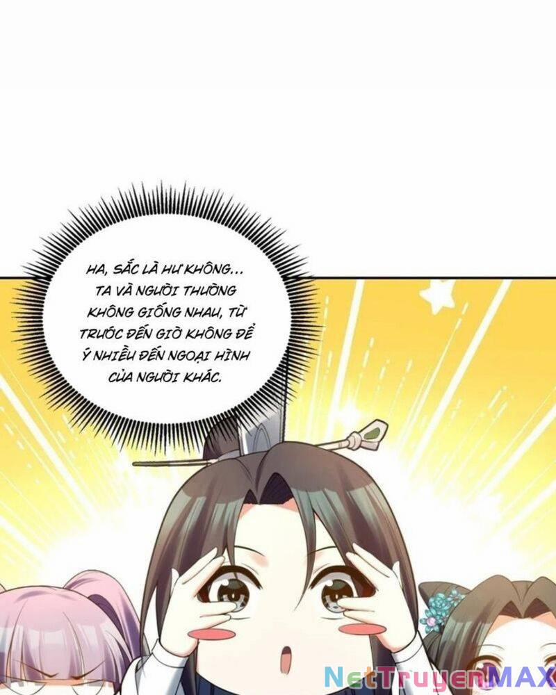 Tiên Tử, Ngươi Có Điềm Đại Hung! 31 trang 80