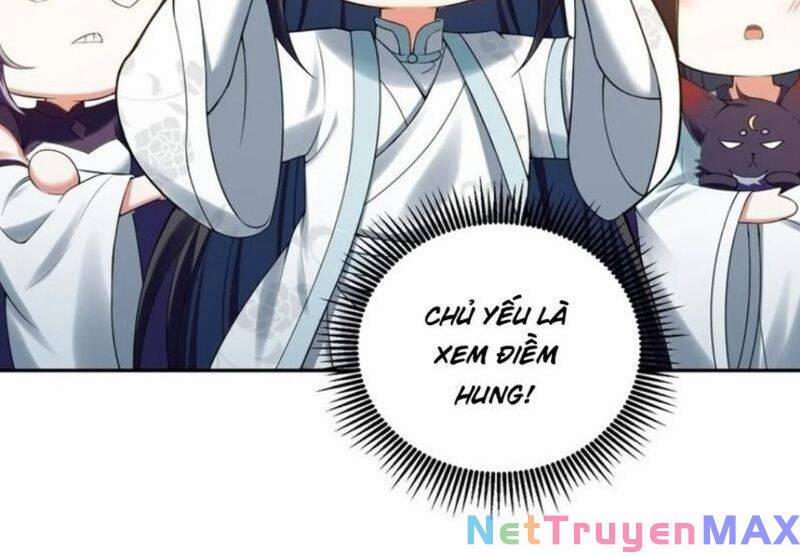 Tiên Tử, Ngươi Có Điềm Đại Hung! 31 trang 81