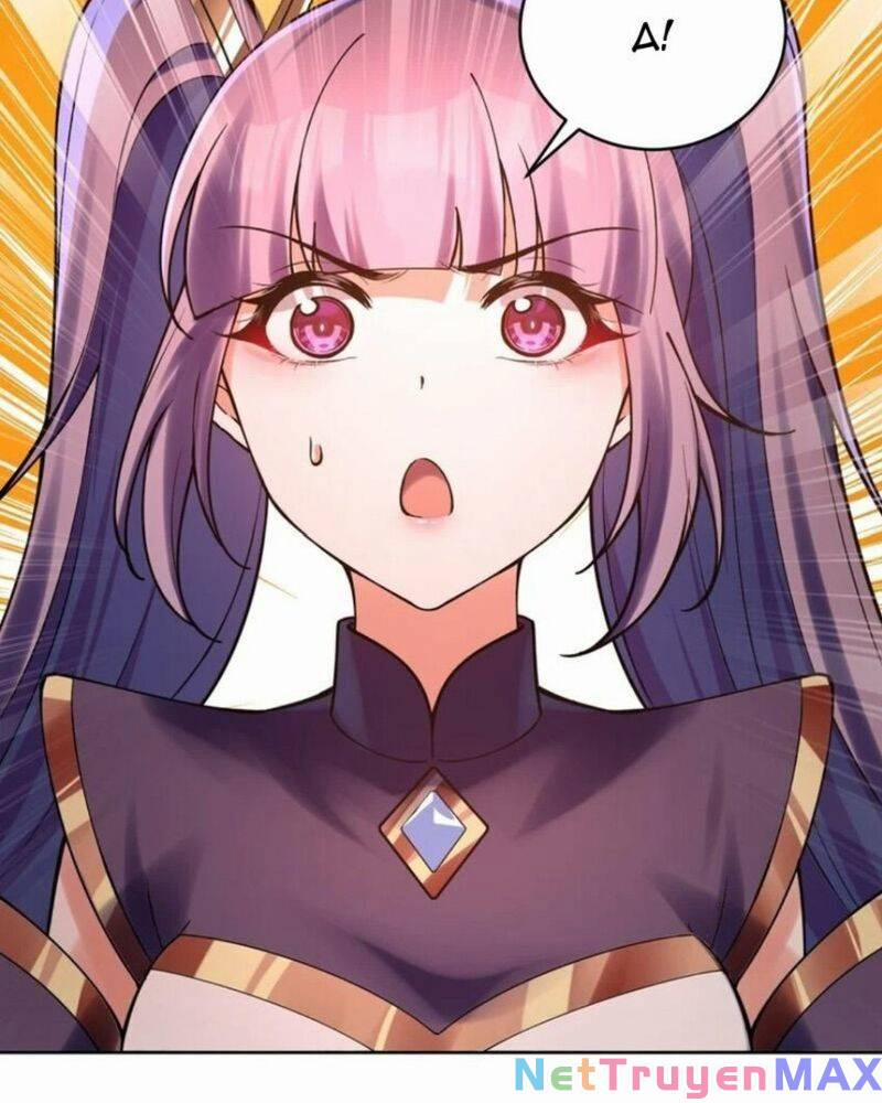 Tiên Tử, Ngươi Có Điềm Đại Hung! 31 trang 9