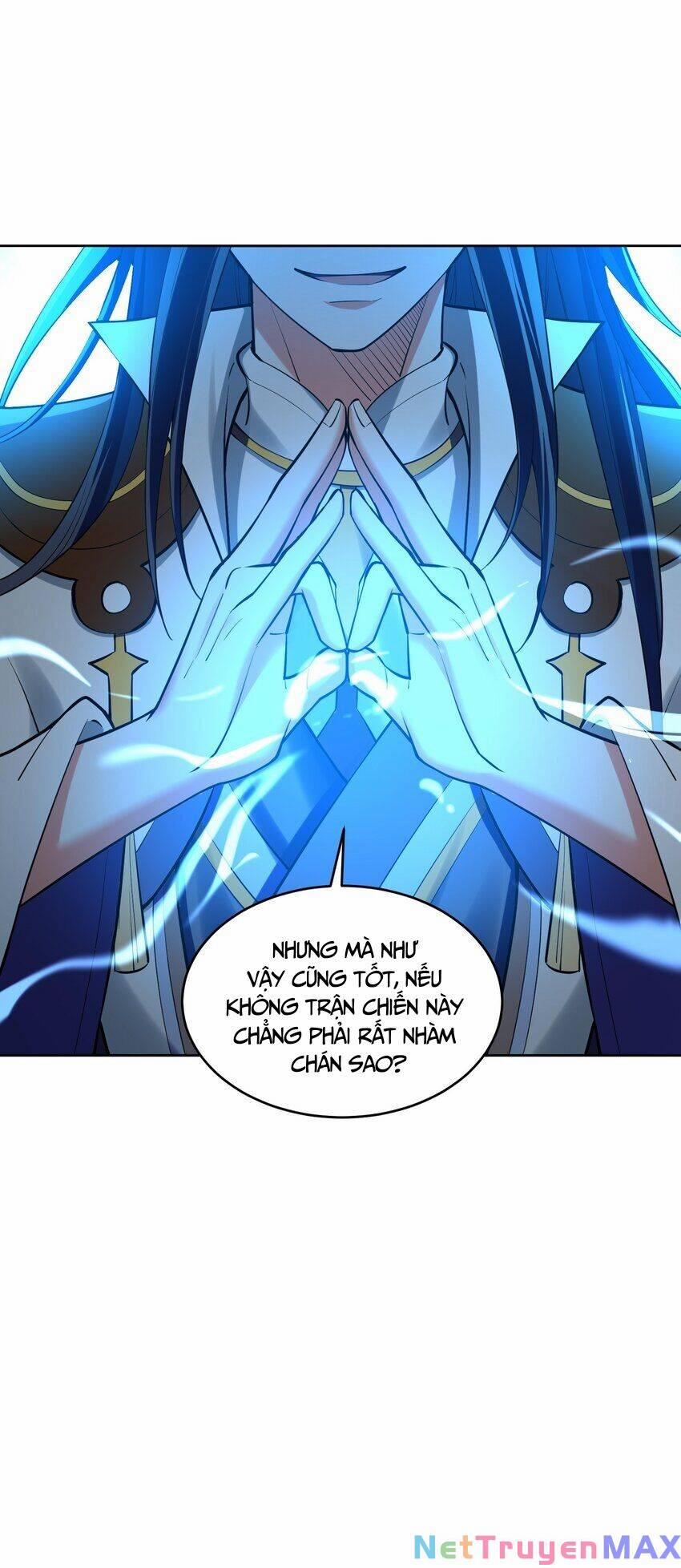 Tiên Tử, Ngươi Có Điềm Đại Hung! 32 trang 12