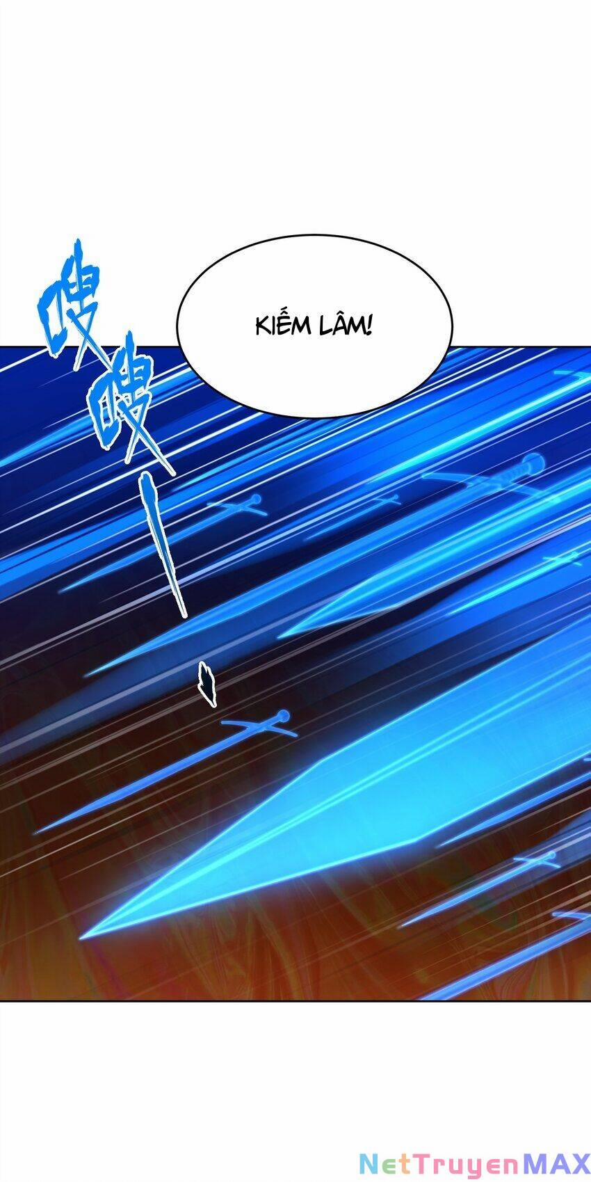 Tiên Tử, Ngươi Có Điềm Đại Hung! 32 trang 14