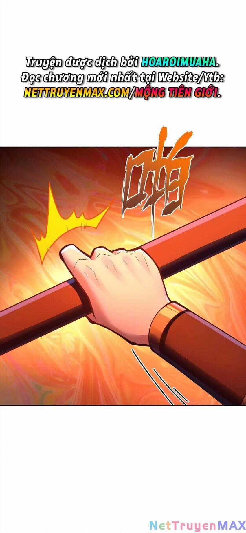 Tiên Tử, Ngươi Có Điềm Đại Hung! 32 trang 19