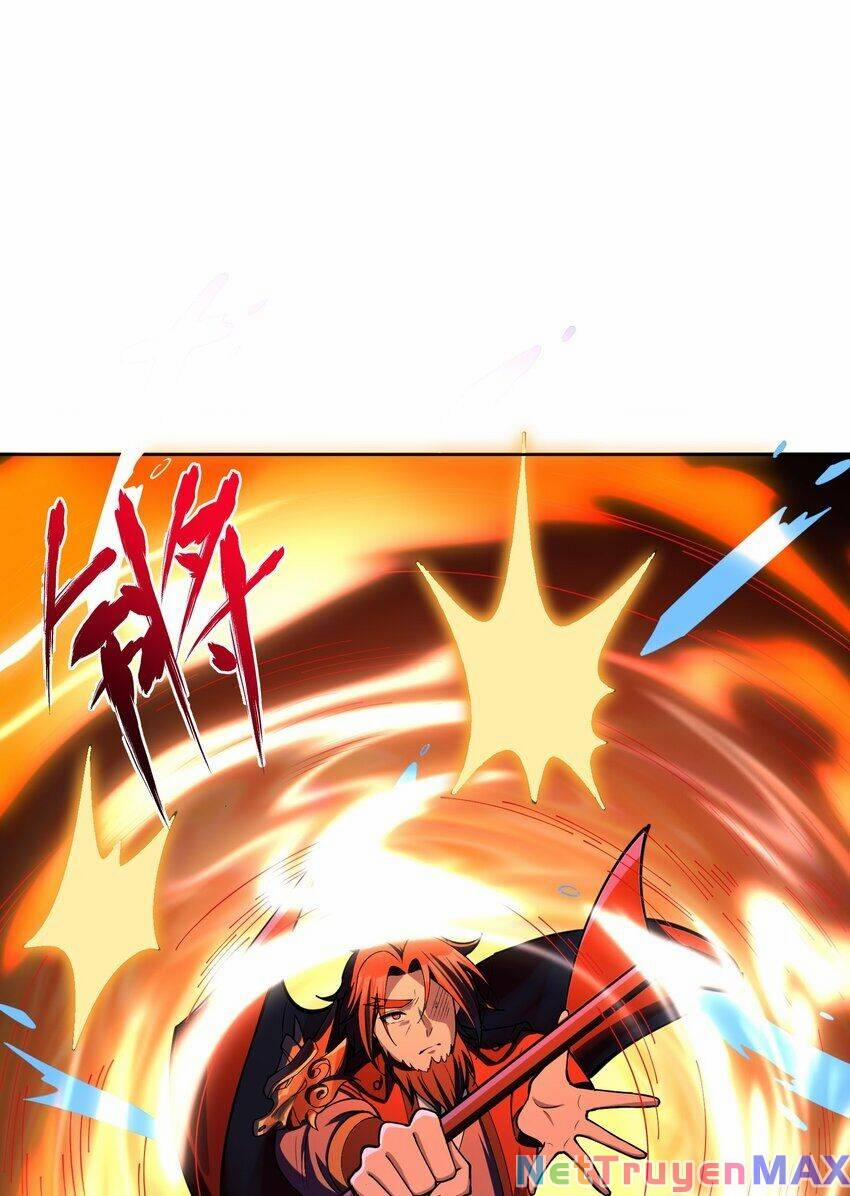 Tiên Tử, Ngươi Có Điềm Đại Hung! 32 trang 20