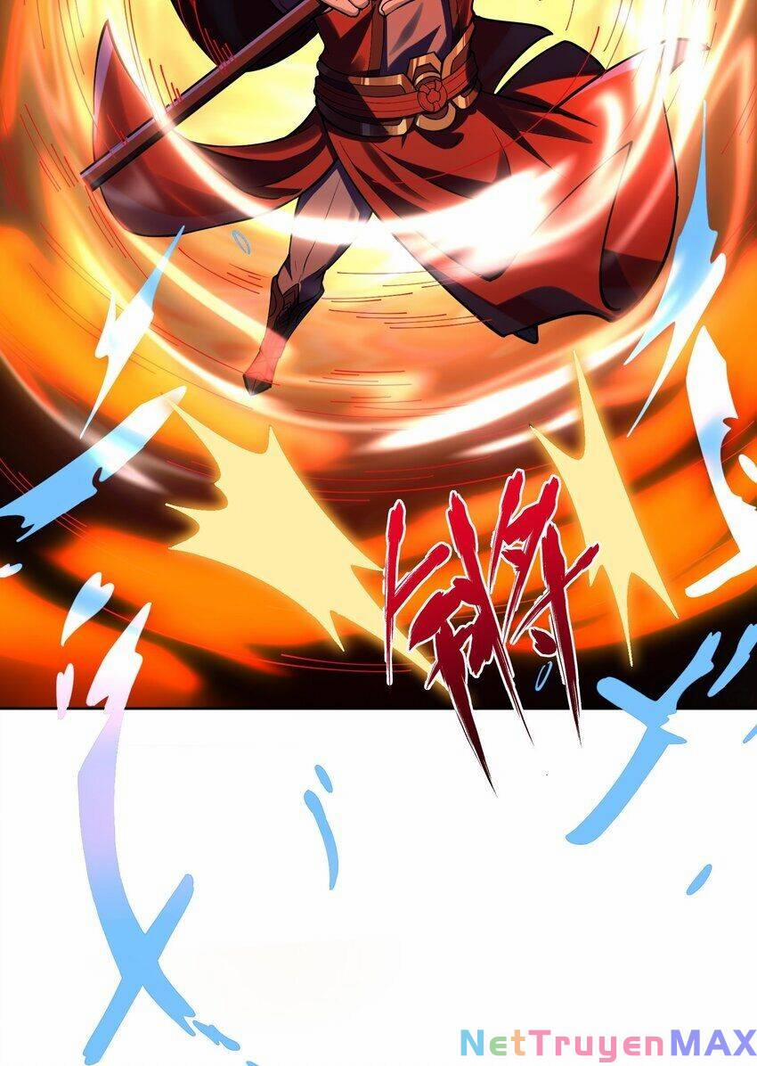 Tiên Tử, Ngươi Có Điềm Đại Hung! 32 trang 21