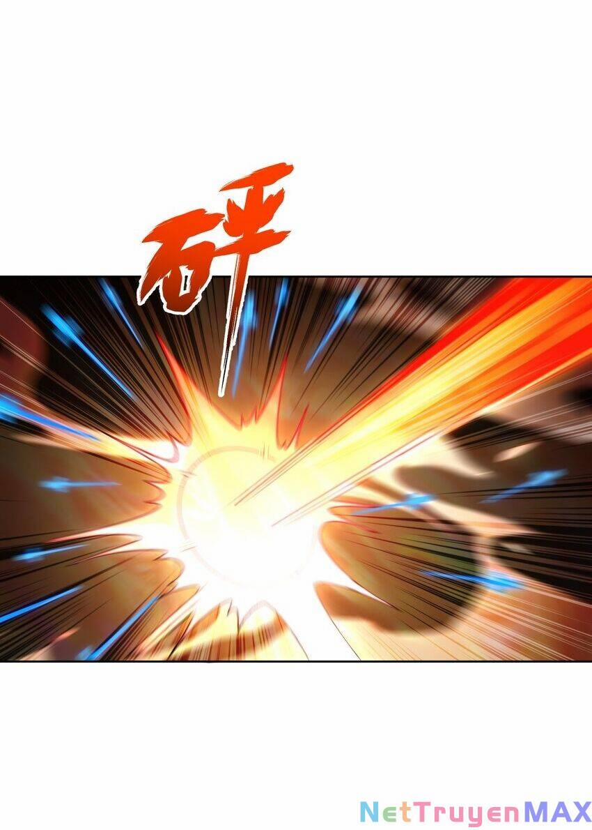 Tiên Tử, Ngươi Có Điềm Đại Hung! 32 trang 23