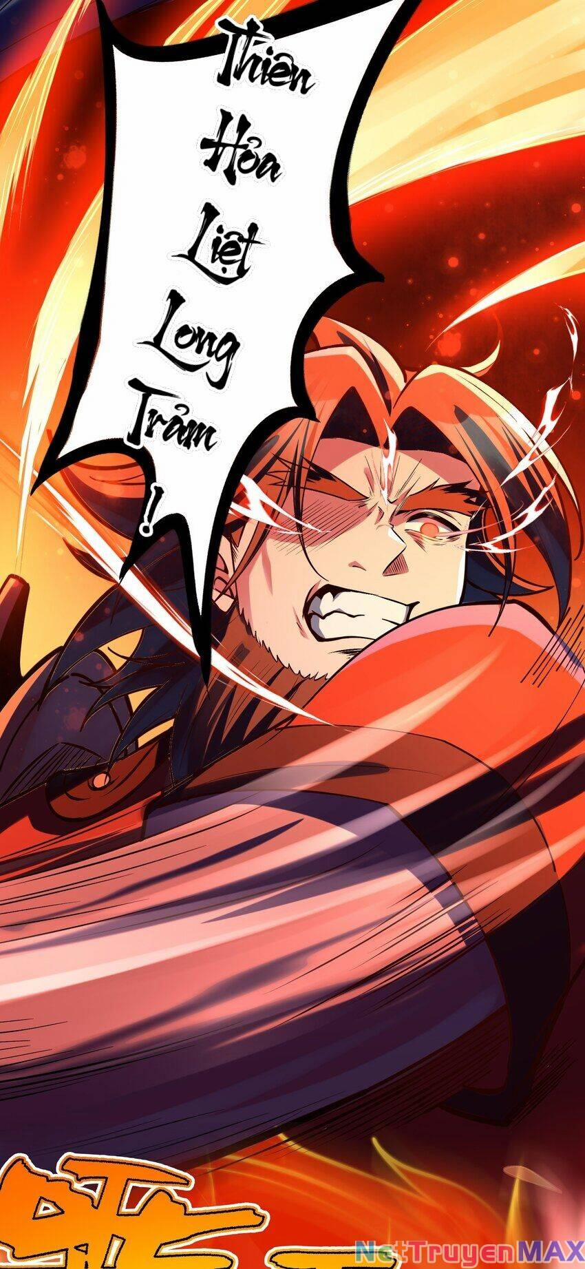 Tiên Tử, Ngươi Có Điềm Đại Hung! 32 trang 25
